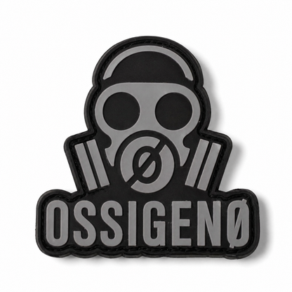 Patch OSSIGENØ